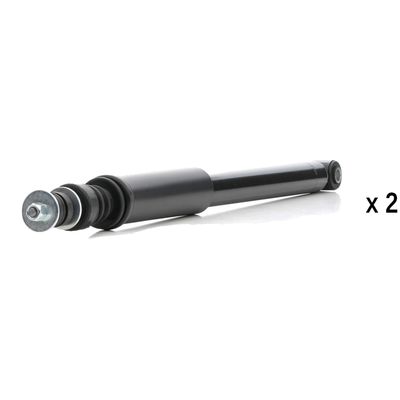 амортисьор RIDEX 854S20255