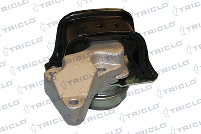 окачване, двигател TRICLO 361678