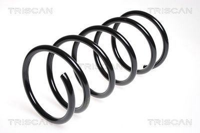 Пружина ходовой части TRISCAN 8750 4352 для HYUNDAI COUPE