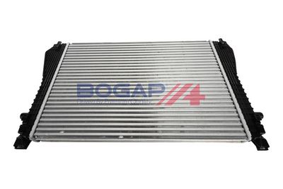 INTERCOOLER COMPRESOR BOGAP A4220117 3