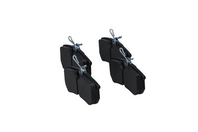 BREMSBELAGSATZ SCHEIBENBREMSE VALEO 301431A 18