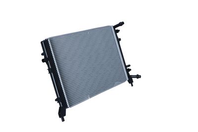 RADIATOR RACIRE MOTOR NRF 53884 39