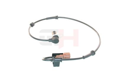 SENZOR TURATIE ROATA GH GH712203V 33