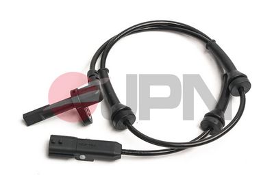 Jutiklis, rato greitis