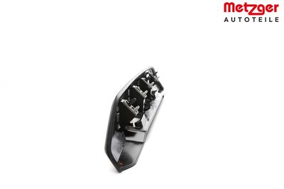 GEHäUSE KENNZEICHENLEUCHTE METZGER AUTOTEILE 2080302 12