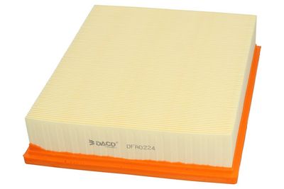 Vzduchový filtr DACO DFA0224