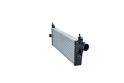 LADELUFTKüHLER NRF 309117 33