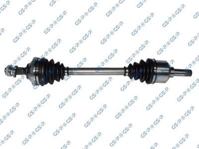 Drive Shaft 245152