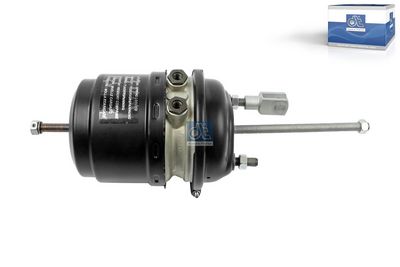 Rem-servomotor