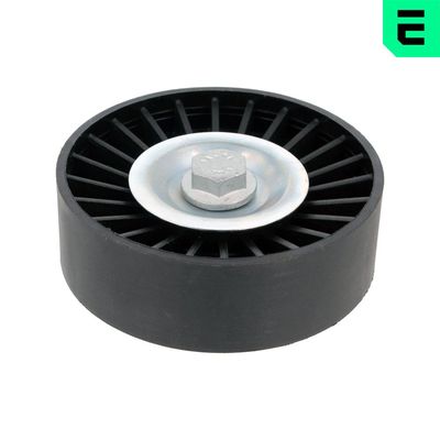 UMLENK-/FüHRUNGSROLLE KEILRIPPENRIEMEN