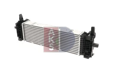 INTERCOOLER COMPRESOR AKS DASIS 057048N 8