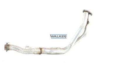 ABGASROHR WALKER 07588 2