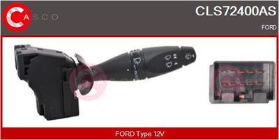 COMUTATOR COLOANA DIRECTIE