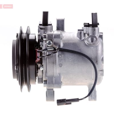 Compresor, climatizare DENSO DCP99832