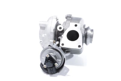 COMPRESOR SISTEM DE SUPRAALIMENTARE BTS Turbo T914370BT 10