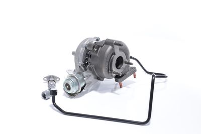 LADER AUFLADUNG BTS Turbo T981116 14