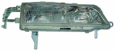 ABAKUS 217-1117L-LD Основная фара  для HONDA ACCORD (Хонда Аккорд)
