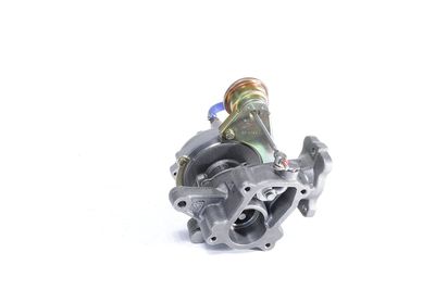 LADER AUFLADUNG BTS Turbo T914542 17