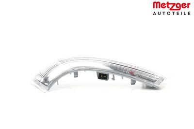 BLINKLEUCHTE METZGER AUTOTEILE 2080206 3