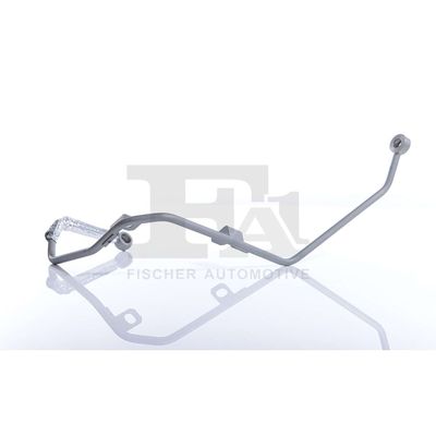CONDUCTA ULEI INCARCARE FA1 678901 36