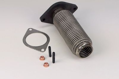 TEAVA FLEXIBILA ESAPAMENT HJS 91231662 9