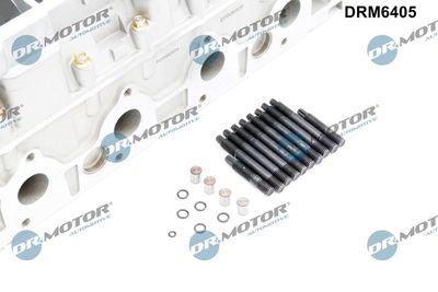 CHIULASA Dr.Motor Automotive DRM6405 3