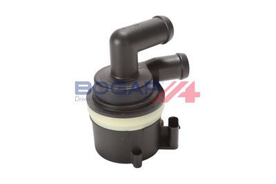 POMPă DE APă SUPLIMENTARă (CIRCUITUL APEI DE RăCIRE)