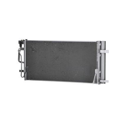 KONDENSATOR KLIMAANLAGE NISSENS 941289 29