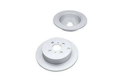 Brzdový kotúč KAVO PARTS BR-9408-C