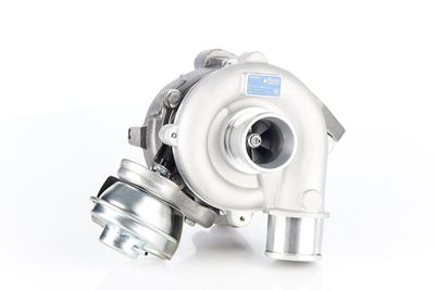 COMPRESOR SISTEM DE SUPRAALIMENTARE NISSENS 93216 40