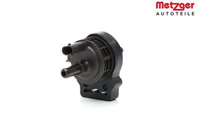 VENTIL AKTIVKOHLEFILTER METZGER AUTOTEILE 2250724 15