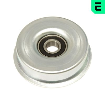 UMLENK-/FüHRUNGSROLLE KEILRIPPENRIEMEN