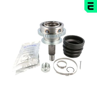 GELENKSATZ ANTRIEBSWELLE OPTIMAL CW2597 1