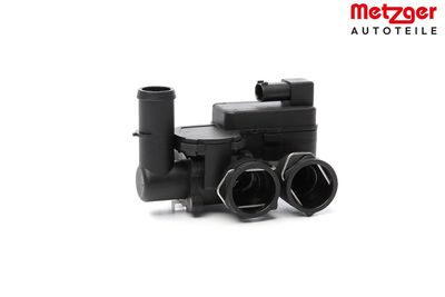 KüHLMITTELREGELVENTIL METZGER AUTOTEILE 0899337 19