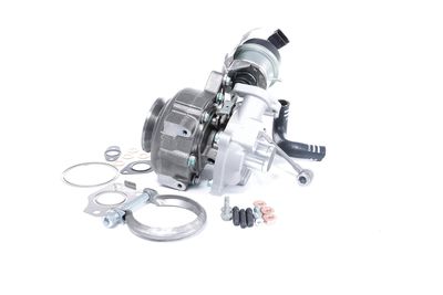 LADER AUFLADUNG BTS Turbo T981446BT 30