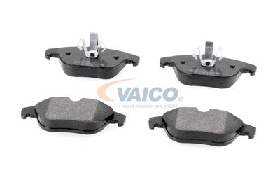 BREMSBELAGSATZ SCHEIBENBREMSE VAICO V301697 12