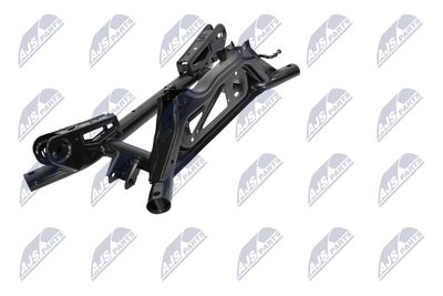 CORP AX NTY ZRZCH003 15