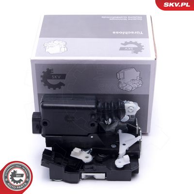 Zámek dveří ESEN SKV 16SKV871