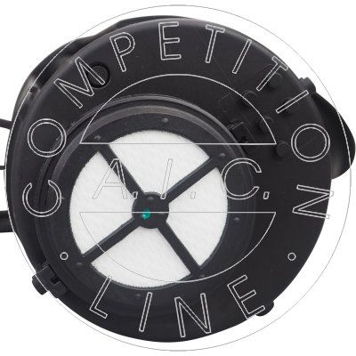 INCALZIRE UNITATE REZERVOR (INJECTARE ADITIV) AIC 59392 3