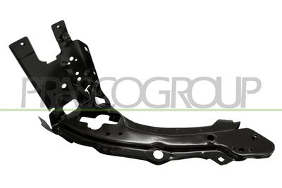 SCHEINWERFERAUFNAHME PRASCO ME0393403