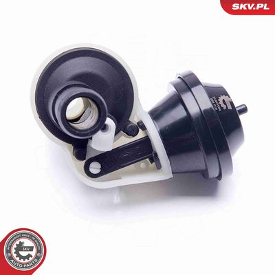 SUPAPA CONTROL AGENT FRIGORIFIC