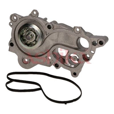 Vannpumpe, motorkjøling ASHIKA 35-00-0928 for AUDI, SEAT, VW, SKODA, …