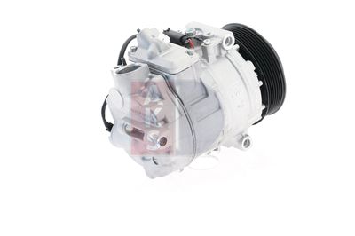 KOMPRESSOR KLIMAANLAGE AKS DASIS 851854N 5