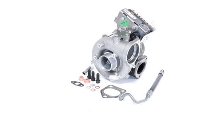 LADER AUFLADUNG BTS Turbo T981125 5