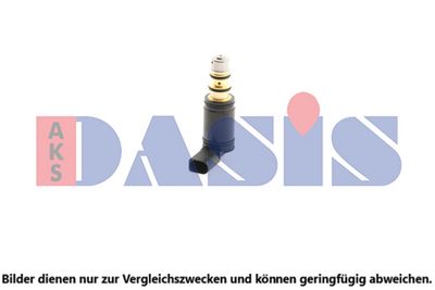 REGELVENTIL KOMPRESSOR