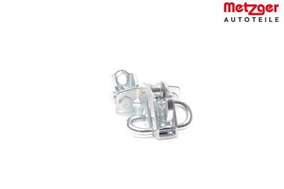 FIXARE USA METZGER AUTOTEILE 2312007 24