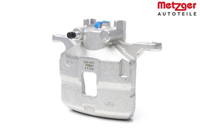 ETRIER FRANA METZGER AUTOTEILE 6261671 5