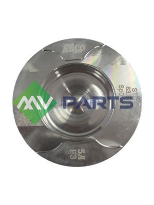 PISTON MV Parts MVP5267A 1