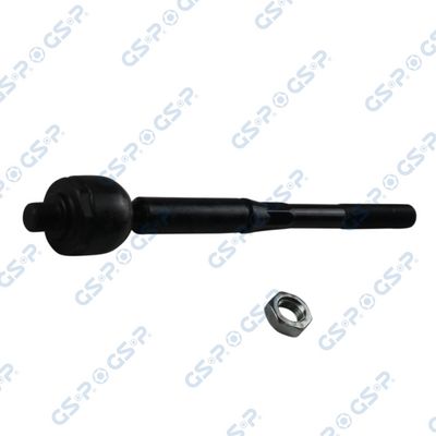 Axialgelenk, Spurstange