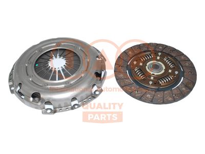 Комплект сцепления IAP QUALITY PARTS 201-11083E для FORD FUSION